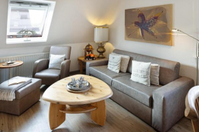 Ferienwohnung Sylti 4